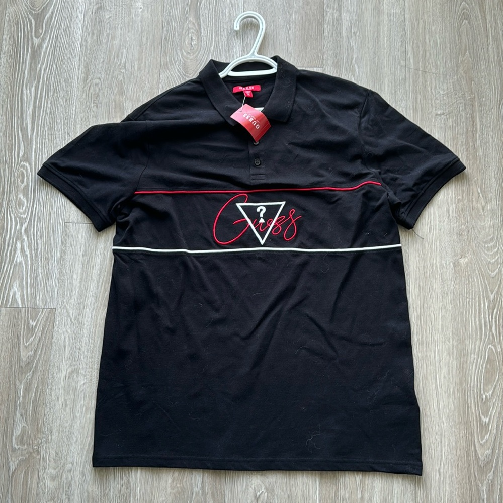Guess Polo Shirt
